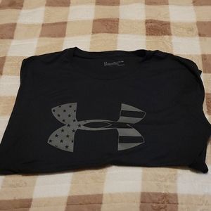 Under Armour t shirt